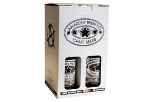 4 Bottle Finger Lift