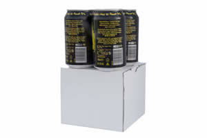 4 Can Carrier