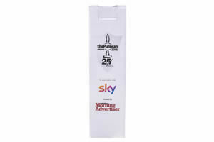 Single Bottle 500ml