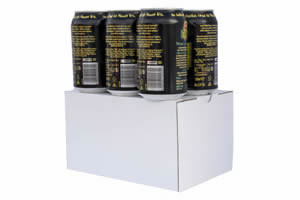 6 Can Carrier