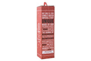 Single Bottle 750ml